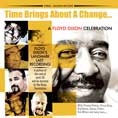 Time Brings About a Change - Digital Downloads