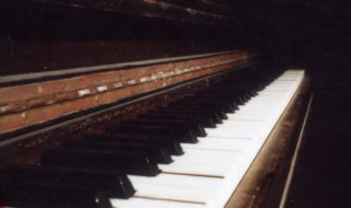 High Records Piano