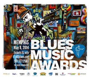 Blues Music Award